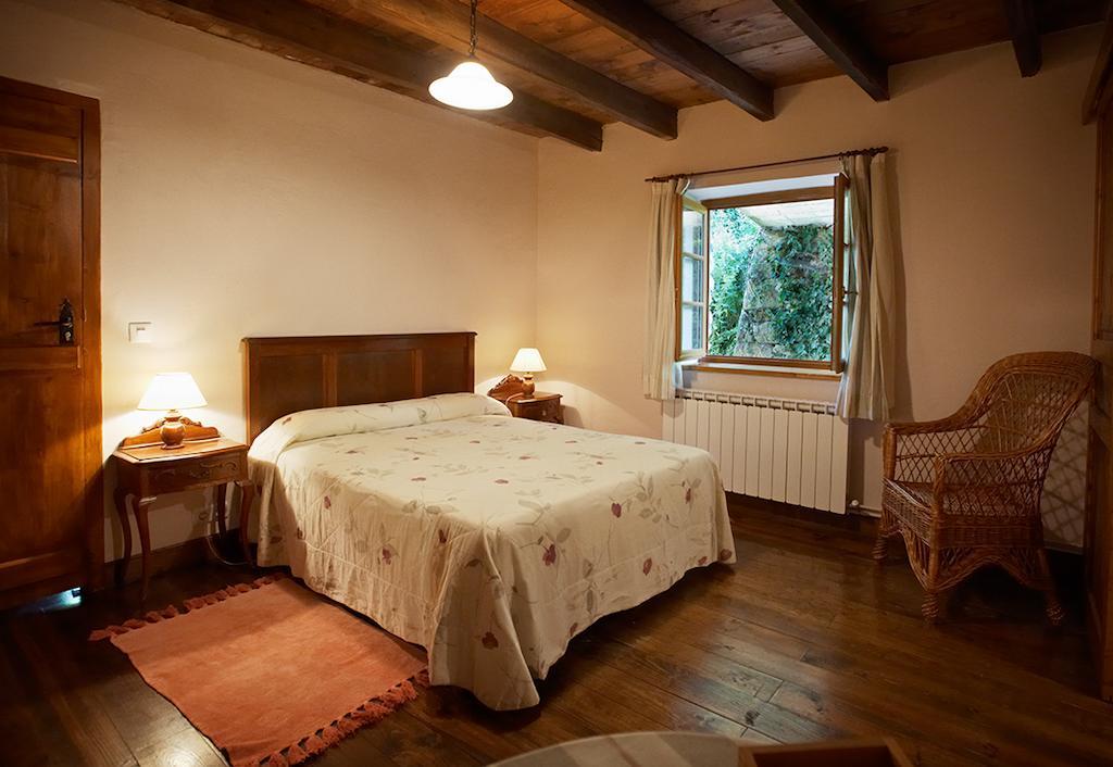 Casa Rural Goikola Deba Room photo